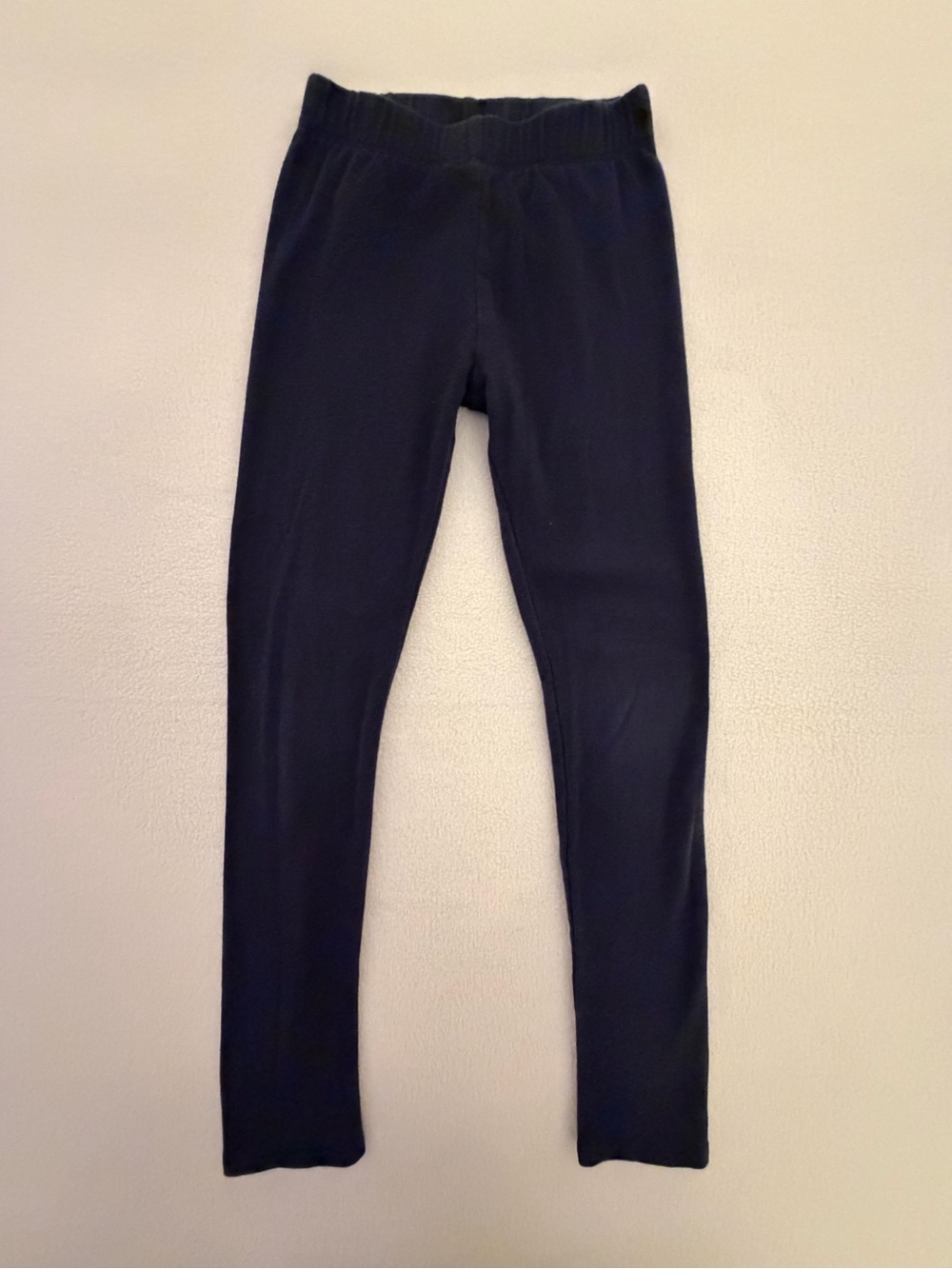 Gymboree Dark Blue Leggings